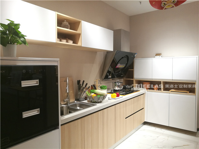 定制橱柜 定制橱柜