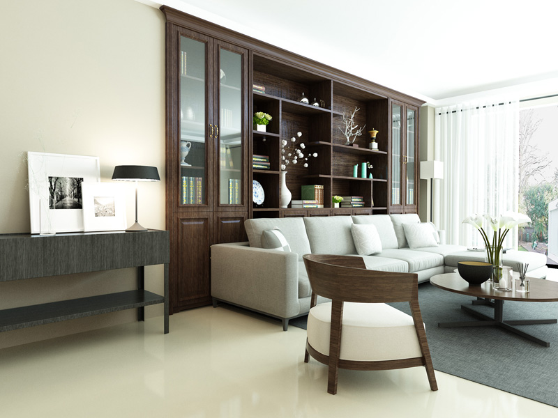 定制家具加盟须要注重哪些?