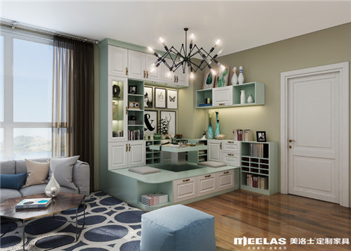 若何挑选适合的全屋定制家具加盟品牌——看研发团队