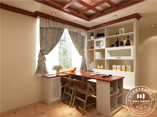 全屋定制家居加盟利润多大