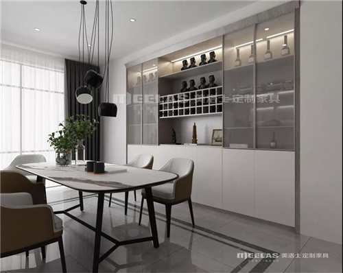 全屋定制家居加盟能赚到钱吗?