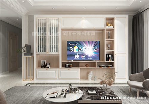 定制家具二线品牌有哪些