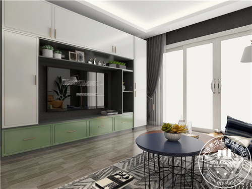 定制家具加盟二线品牌哪一个好