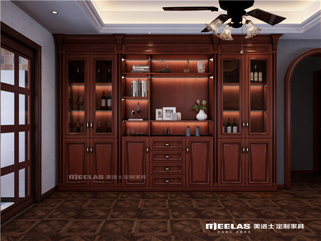 开美洛士全屋定制加盟店有哪些招商政策