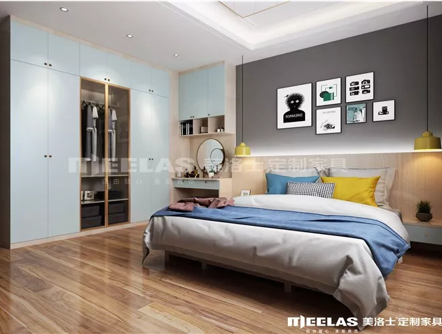 全屋定制加盟注重事变