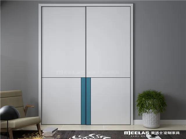 美洛士衣柜移门8