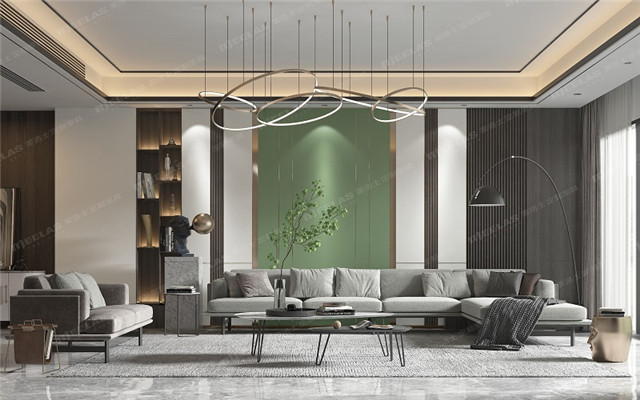 全屋定制加盟开店