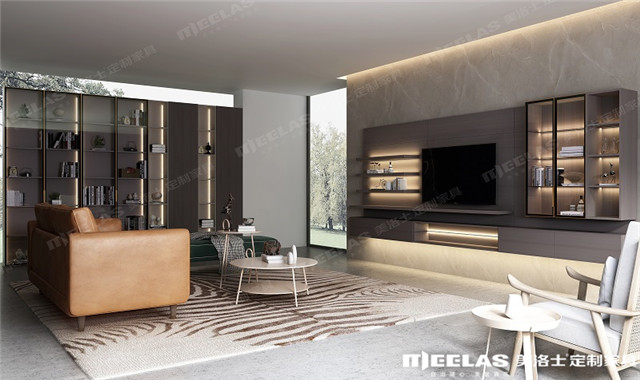 美洛士米勒系列——客堂