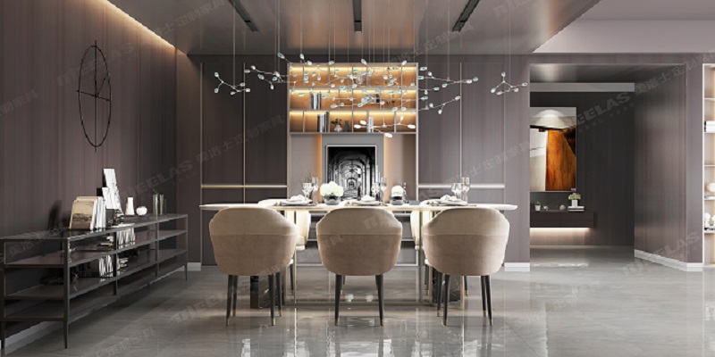 全屋定制品牌加盟得投几多钱?